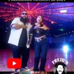 Danny Trejo Instagram - @Cota_the_barber_ “Move Your Body” ft. @amoraajofficial music video is dropping March 22! #TrejosMusic Written by: @Cota_the_barber_ @officialcarlosguillen @jayrocket29 Produced by: @officialcarlosguillen Video Shot by: @concretelive Big Thanks to: @onelegacyinspires #moveyourbody #chicanosoul #souldies