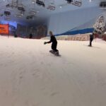 Danya Milokhin Instagram -