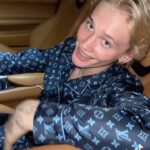 Danya Milokhin Instagram –