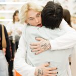 Danya Milokhin Instagram - Я открыл магазин в Дубае! Приходите оцените 🥰❤️ @nikitaefremovme