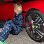 Danya Milokhin Instagram – 🚘🚘🚘🚘🚘 👟👟👟👟