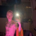Danya Milokhin Instagram -