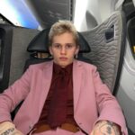 Danya Milokhin Instagram - Готов стать президентом🤝🤓 🇷🇺