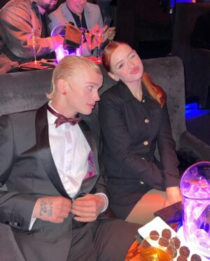 Danya Milokhin Instagram - Мы секс