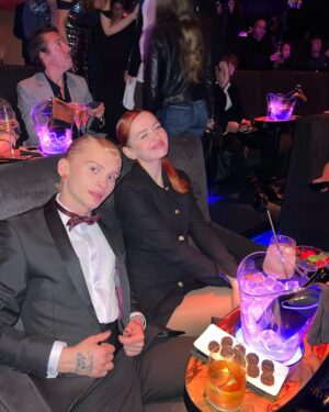Danya Milokhin Instagram - Мы секс