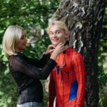 Danya Milokhin Instagram - Шоу на ютубе малыши!!! 🥹😈 🕷