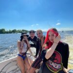 Danya Milokhin Instagram - Свег🔞