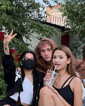 Danya Milokhin Instagram - 💥🙆‍♂️😋💥😍😹🥵🥵💥🤢❤️❤️❤️😏😏🤢💥🦄😎🦄🥵🥵😘🔥🔞🔞🔞🔞❤️🔞❤️🔞🔞🔞