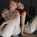 Danya Milokhin Instagram - Секс😍😋🥵🥵 Фотограф @pavelshelkovnikov Визажист @yuliastar.makeup Стиль @elenadudkina_