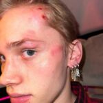 Danya Milokhin Instagram - Оп