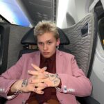 Danya Milokhin Instagram - Готов стать президентом🤝🤓 🇷🇺
