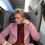 Danya Milokhin Instagram - Готов стать президентом🤝🤓 🇷🇺