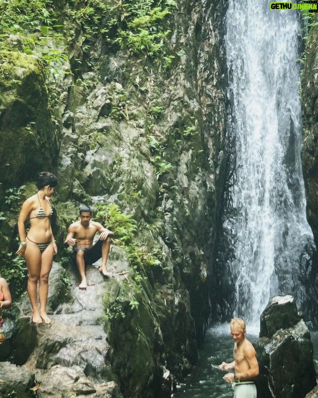 Danya Milokhin Instagram - Побывали в джунглях🍃🍃🍃 Phuket, Thailand