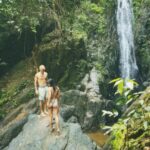 Danya Milokhin Instagram - Побывали в джунглях🍃🍃🍃 Phuket, Thailand