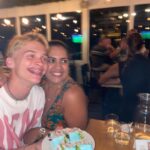 Danya Milokhin Instagram - Happy birthday! 🥰🤘
