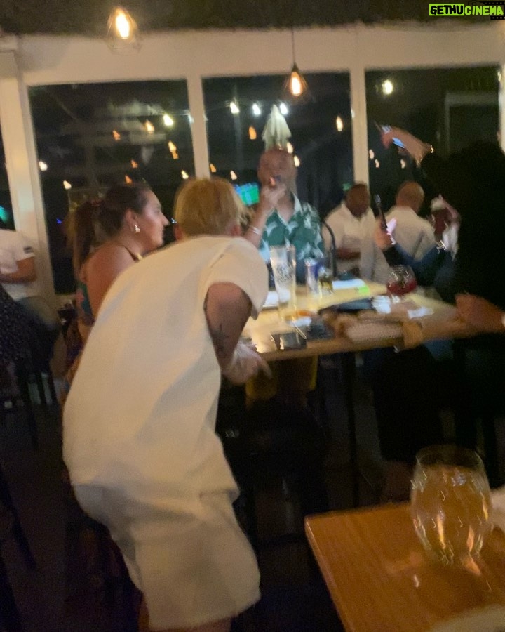 Danya Milokhin Instagram - Happy birthday! 🥰🤘