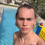 Danya Milokhin Instagram - NE PRADA🥺🥲