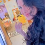 Dareen Haddad Instagram – مشاهدة ممتعة للجميع 🫶🏻 على قناة الحوار التونسي مباشرة بعد الإفطار 
ان شاء الله رمضانكم مبروك 🌙 Elhiwar Ettounsi
