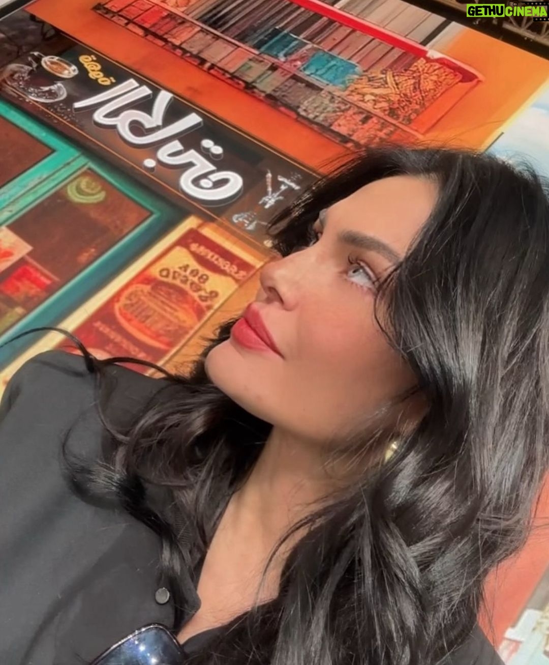 Dareen Haddad Instagram - Only beautiful memories here🇸🇦❤️ .. nostalgia.. #saoudiarabia🇸🇦 #riadh #theboulivard #theatre #theater #bestmoments #bestmemories Riyhad - Saudi Arabia