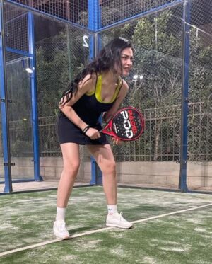 Dareen Haddad Instagram - 💛