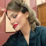 Dareen Haddad Instagram - فيكو ❤️ فيكتورين من مسلسل الضاحك الباكي اخراج أ/محمد فاضل يعرض حاليا على قنوات @cbcegypt @cbcdrama #الضاحك_الباكي #دارين_حداد #محمد_فاضل #نجيب_الريحاني #فيكتورين