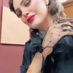 Dareen Haddad Instagram - فيكو ❤️ فيكتورين من مسلسل الضاحك الباكي اخراج أ/محمد فاضل يعرض حاليا على قنوات @cbcegypt @cbcdrama #الضاحك_الباكي #دارين_حداد #محمد_فاضل #نجيب_الريحاني #فيكتورين
