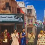 Dareen Haddad Instagram - About my work in Saudi Arabia..2023 ..the boulevard Riadh🇸🇦 مسرحية علي بابا بطولة النجم محمد سعد last week .. with the best team ever..thank you for everything 🫶🏻🫶🏻🫶🏻🇸🇦 @hassanghoneim @aymanabbas__ @reem_hairdresser_28 @manargamilmakeupartist @makeup_by_rowaida @elma.arab1 #theboulivard #riadhsaudiarabia #riadhseason2023 #theatre #alibaba #celebrities #fans #bestfriendsforever #instamoment #theshow #teamwork