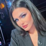 Dareen Haddad Instagram – رمضان كريم 🌙
كل الحب 
دارين حداد 🫶🏻