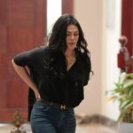 Dareen Haddad Instagram - يارا من مسلسل بابلو 🥺 🌙 ‏@abudhabitv @aldafrahtv @mehwartvchannel @viumena @adtvmena 🔥مواعيد مسلسل #بابلو كل المواعيد #بالتوقيت_المصرى ٧م قناة #المحور ٩م قناة #ابو_ظبى ١٠م قناة #الظفرة ١١م قناة #المحور تطبيق #ڤيو مشاهدة المسلسل #مجانا على تطبيقات #جوى)، #ابو_ظبى (Ad tv) #starsplay،#اتصالات_الإمارات Cairo, Egypt