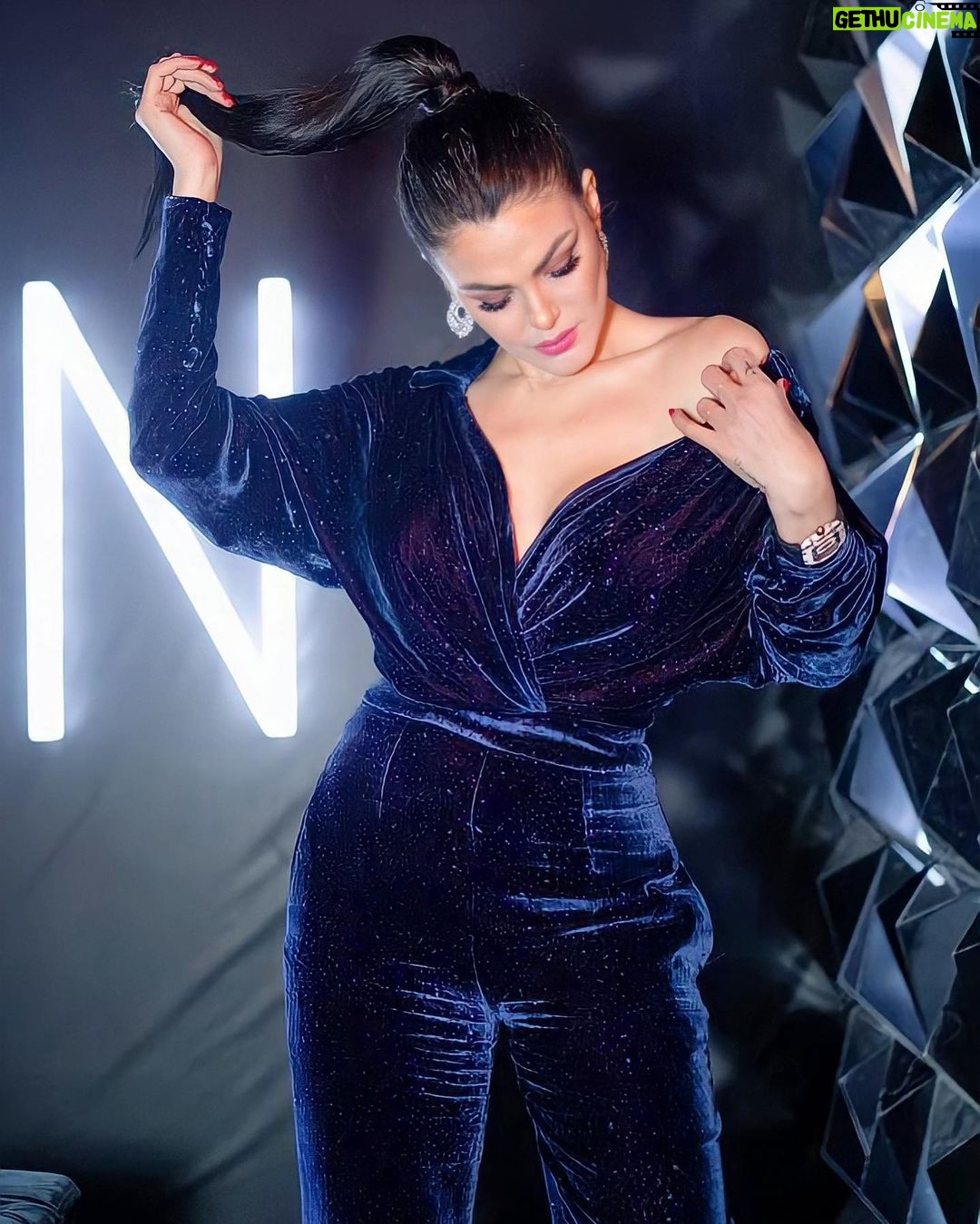Dareen Haddad Instagram - Special thanks for the lovely team Hair @rizkhairstudio Makeup @maged_redaa Photographer @opa.officially @mamshaahlmisr من حفل افتتاح ممشى اهل مصر 🇪🇬 #ممشى_أهل_مصر_كورنيش_النيل #ممشى_اهل_مصر #دارين_حداد ممشى أهل مصر
