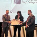Dareen Haddad Instagram - شكرا مؤسسة الطارق على منحي لقب سفيرة الأمل من قبل "uk gulf center for studies and business" مع مبادرة "غذائى علاجى" ومركز الطارق للتأهيل والتوحد في الدوره الثامنة للمؤتمر كل الحب ❤️ @altareq_center @armanihoteldxb @burjkhalifa @ego_eg @giuseppezanotti @richardmille @medo0o0o1212 #uae #autismclub #autism #uae #ambassadorofhope #humanity #nutraways #dxb #دارين_حداد Burj Khalifa By Emaar