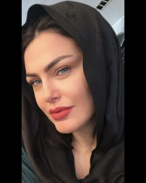 Dareen Haddad Instagram - ♥️