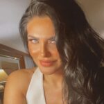 Dareen Haddad Instagram - 🤍 bonjour 🧸 Makeup @eyad_ramzy_mua ❤️