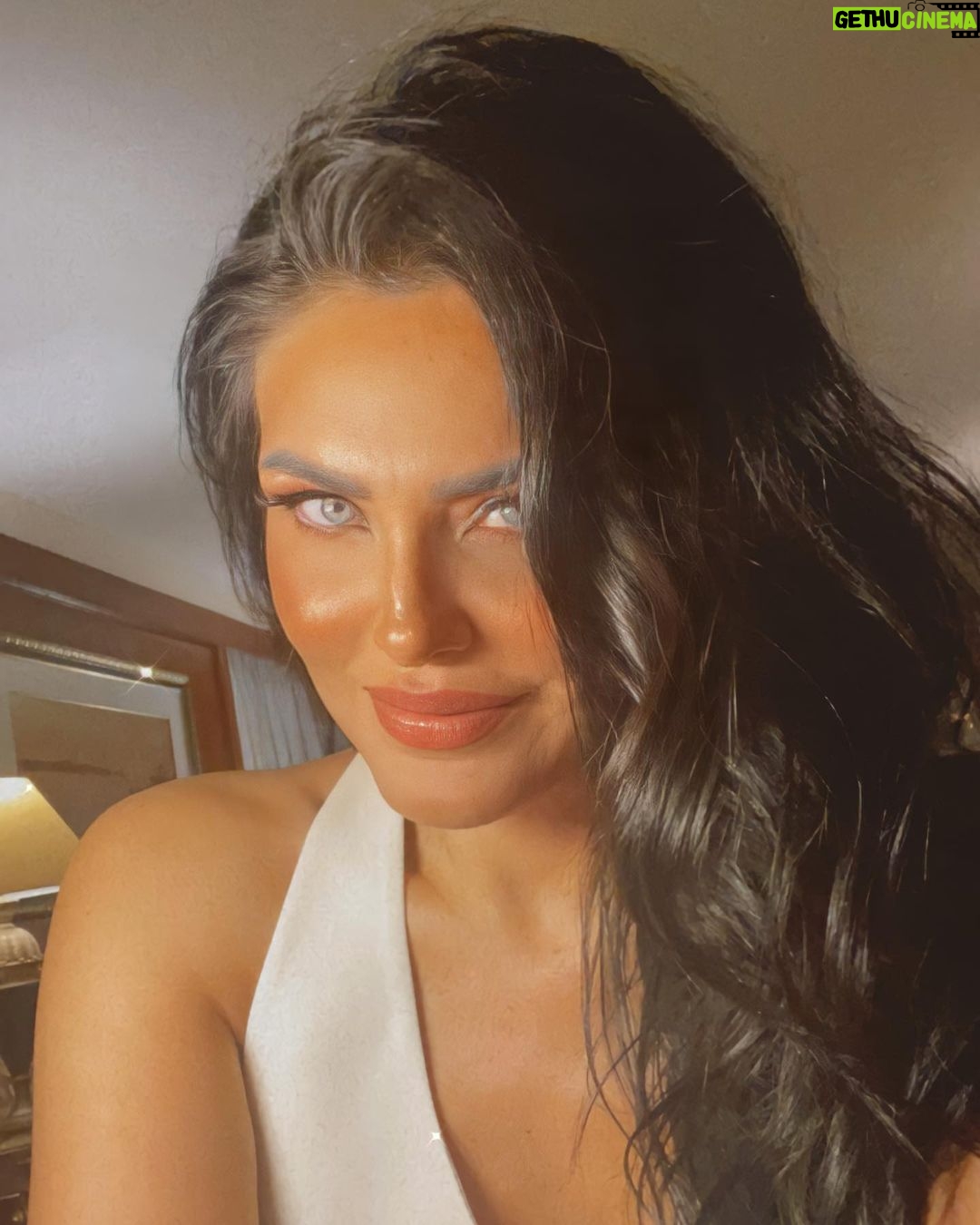 Dareen Haddad Instagram - 🤍 bonjour 🧸 Makeup @eyad_ramzy_mua ❤️