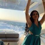 Dareen Haddad Instagram - 🐬