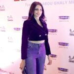 Dareen Haddad Instagram - ❤️ @aboughalymotors @mohamed.maher.ph