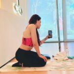 Dareen Haddad Instagram - 🎀 #picoftheday #cairo #دارين_حداد #workout
