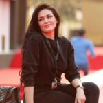 Dareen Haddad Instagram - ❤️ simple @cairofilms