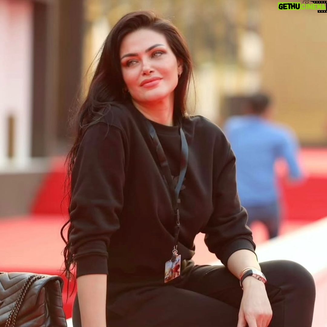 Dareen Haddad Instagram - ❤️ simple @cairofilms