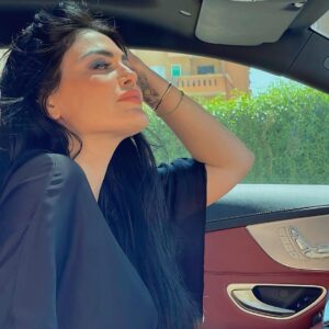 Dareen Haddad Instagram - 🍬🍬🍬