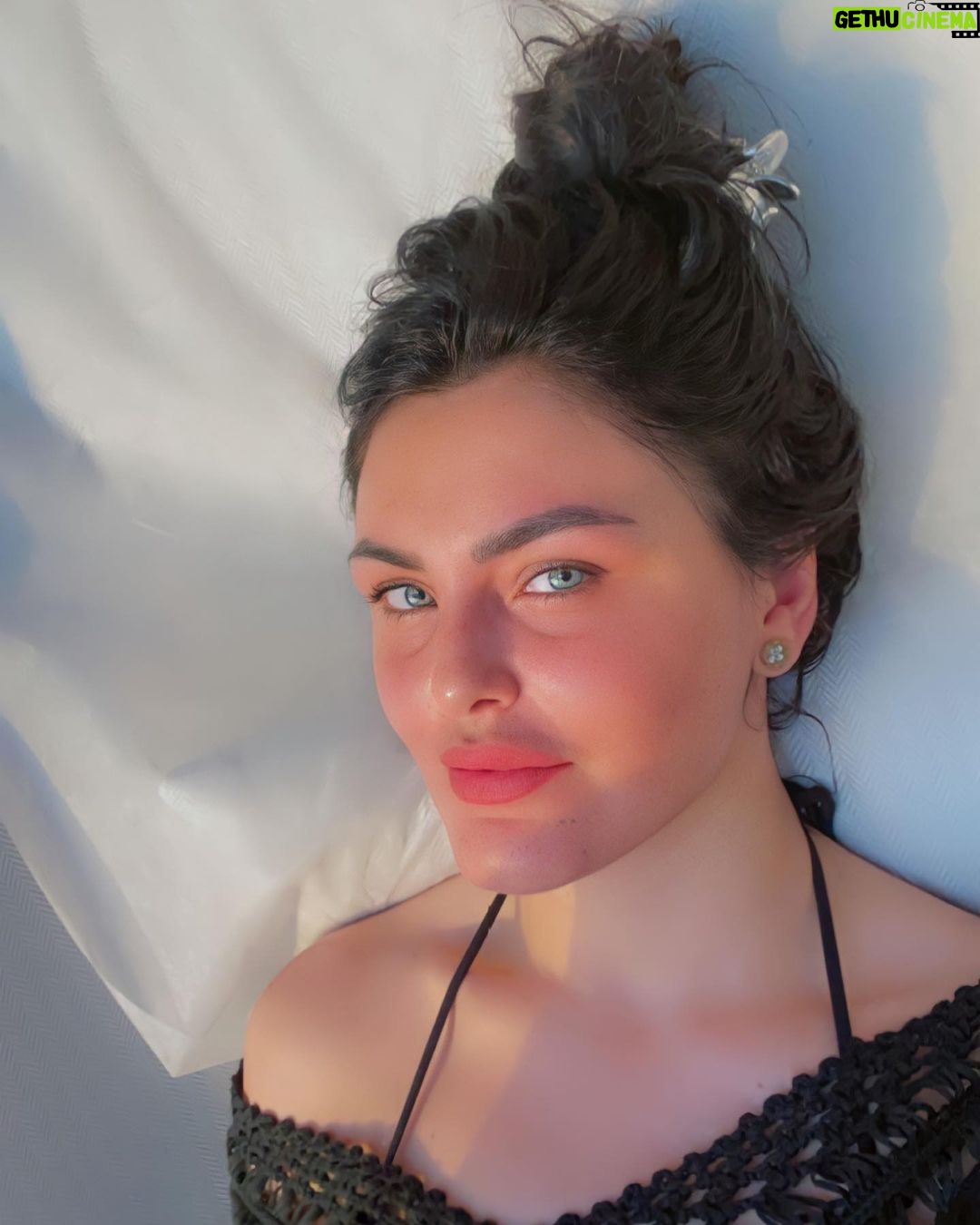 Dareen Haddad Instagram - 🌞 #uae #spaday #picoftheday #دارين_ØØ¯Ø§Ø¯ #simplicity Dubai, United Arab Emirates