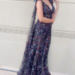 Dareen Haddad Instagram - ❤️‍🔥 best teamwork thank you @sayed5inco @michael5inco @montherdarwish @michaelcinco5 @palazzoversacedubai @zaher_zeidan @cartier @george_s_massoud @abeer.style @sayedphotography1 #دارين_حداد #celebrities #celebstyle #dubai🇦🇪 Palazzo Versace Dubai