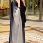 Dareen Haddad Instagram - The Dee 🧕 #vercase ❤️‍🔥@george_s_massoud ❤️‍🔥@palazzoversacedubai ❤️‍🔥@abeer.style ❤️‍🔥@faisalbaraziofficial Palazzo Versace Dubai