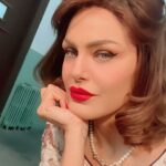 Dareen Haddad Instagram - في عشق فيكتورين ❤️‍🔥❤️‍🔥❤️‍🔥❤️‍🔥❤️‍🔥 كل الحب مني ومن فيكو ❤️‍🔥❤️‍🔥 #الضاحك _الباكي #دارين_حداد #محمد_فاضل #نجيب_الريحاني #love