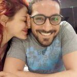Dareen Haddad Instagram – يا حبيب روحي يا غفران .. صدمتناااااا …😭😭😭 الحمدلله على كل حال 🙏
الله اكبر الله اكبر الله اكبر 😭😭😭إنالله وإنا إليه راجعون
البقاء لله تعالى وحده 
: ” يَا أَيَّتُهَا النَّفْسُ الْمُطْمَئِنَّةُ ارْجِعِي إِلَى رَبِّكِ رَاضِيَةً مَّرْضِيَّة فَادْخُلِي فِي عِبَادِي وَادْخُلِي جنتي ”
و الَّذِينَ إِذَا أَصَابَتْهُم مُّصِيبَةٌ قَالُواْ إِنَّا لِلّهِ وَإِنَّـا إِلَيْهِ رَاجعون 

ببالغ الحزن والاسى انتقل الى رحمة الله ابن خالي  وحبيبي واخويا وصديقي وعشرة عمري 😭😭❤️
اللهم ابدله دارا خيرا من داره واهلا خيرا من اهله 😭🙏😭