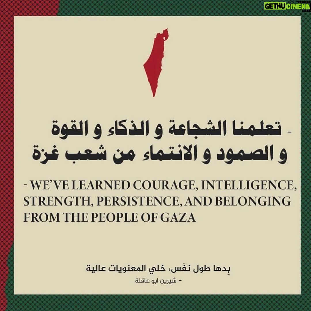 Dareen Haddad Instagram - π΅πΈπ #freepalestine #gazaunderattack #gazapalestine #palestine
