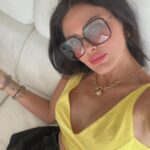 Dareen Haddad Instagram - 💛 #picoftheday