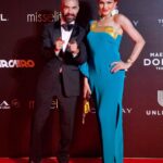 Dareen Haddad Instagram - Miss Elite 2023 Memory 🫶🏻 #misseliteworld #misselite #somabay #tunisianstyle #celebrities #دارين_حداد @hassanghoneim @stefanodouaihy @b.abdallah.fatma @byalinesherif @ezatabdou @razanelmoghrabi @natalieglebova @deankellyjr @my_soma_life @somabayholidays @fationa_nd @cffagency Soma Bay