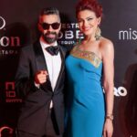 Dareen Haddad Instagram - Miss Elite 2023 Memory 🫶🏻 #misseliteworld #misselite #somabay #tunisianstyle #celebrities #دارين_حداد @hassanghoneim @stefanodouaihy @b.abdallah.fatma @byalinesherif @ezatabdou @razanelmoghrabi @natalieglebova @deankellyjr @my_soma_life @somabayholidays @fationa_nd @cffagency Soma Bay