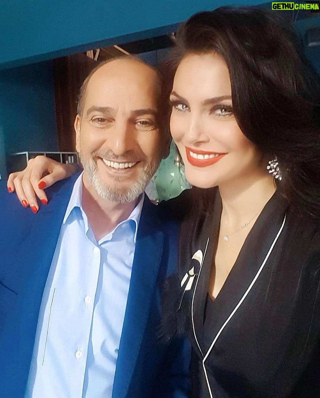 Dareen Haddad Instagram - يا حبيبي 🥲🥲🥲❤️❤️❤️.. الله يرحمه 🙏🙏🙏 البقاء لله #هشام_سليم
